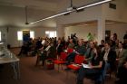 Konference Regionální hospodářské komory Brno