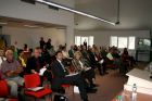 Konference Regionální hospodářské komory Brno