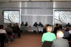 Konference Regionální hospodářské komory Brno