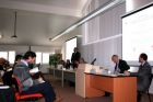 Konference Regionální hospodářské komory Brno