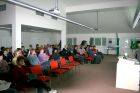 setkání pracovníků NLZP FN Brno