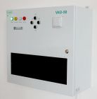 Výdejní automat osobních dozimetrů